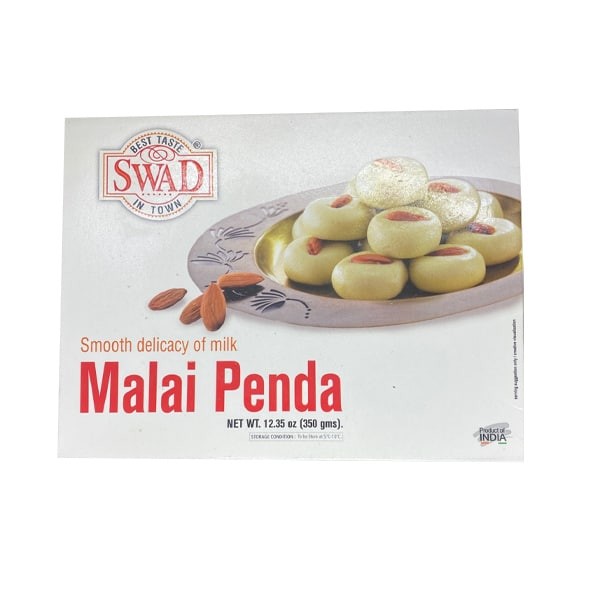 Swad Malai Penda 350 GM