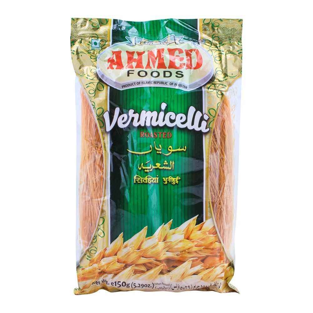 Ahmed Roasted Vermicelli 150 GM