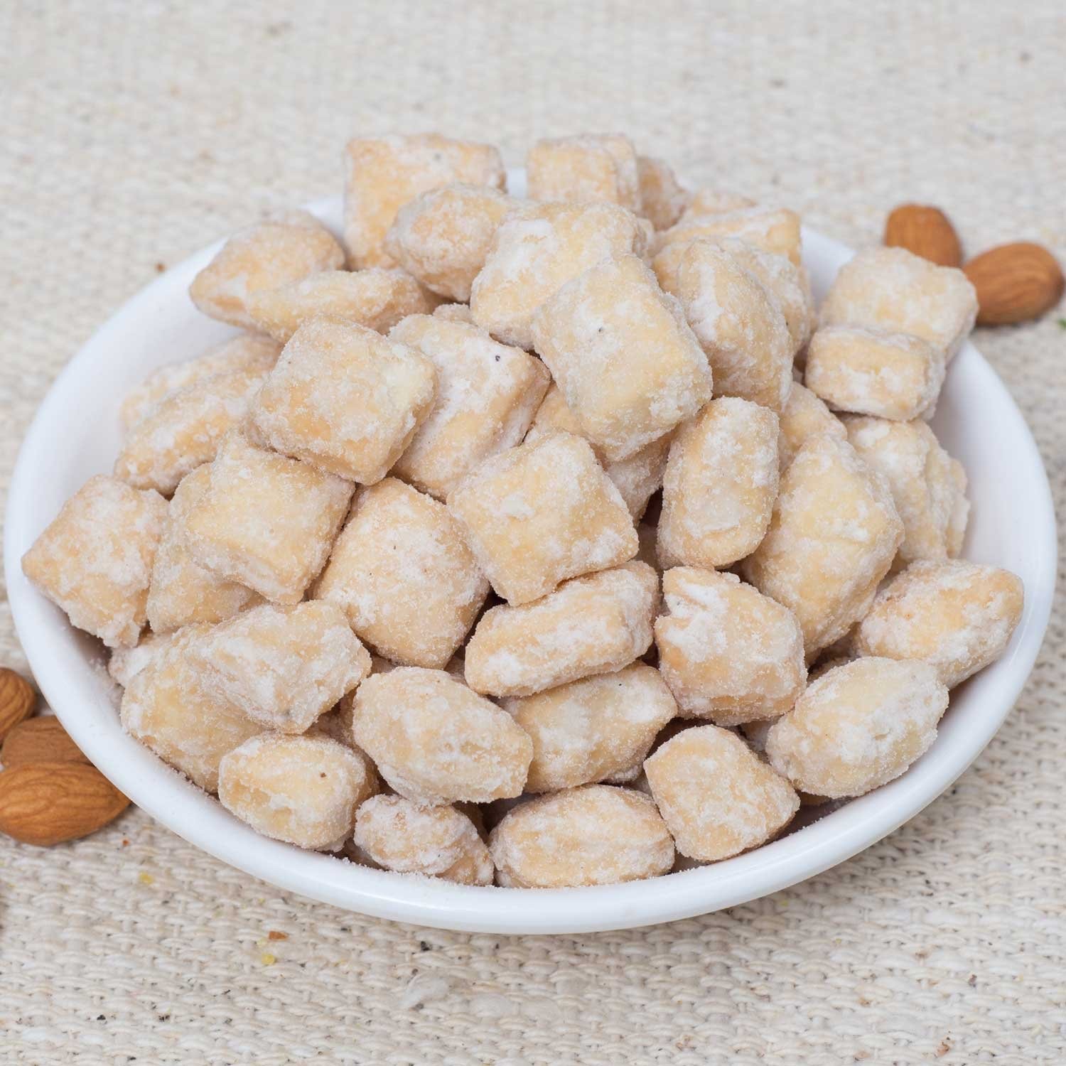 Crispy Sweet Matri Sakkar Para 400 GM