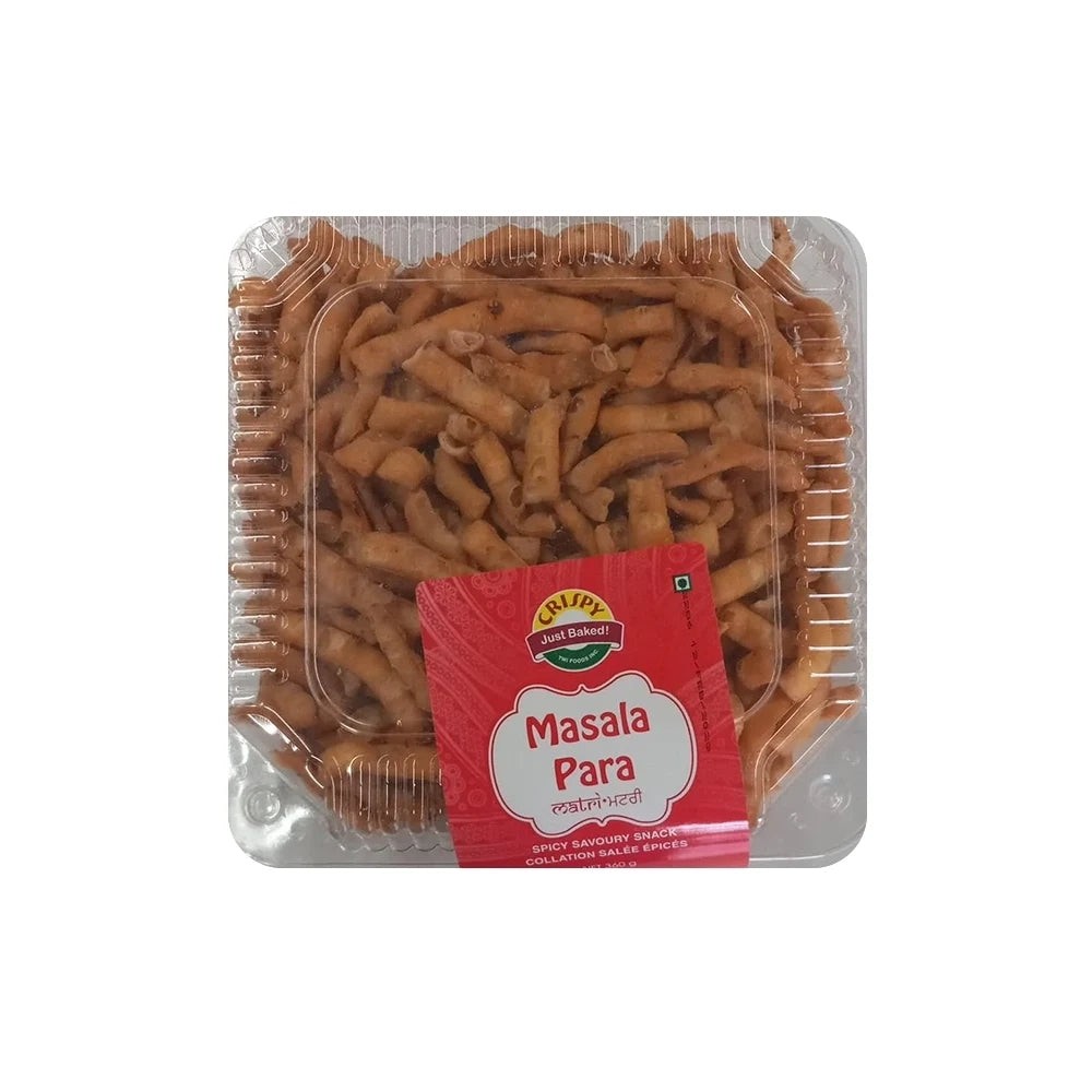 CRISPY METHI TIKKI 400 GM