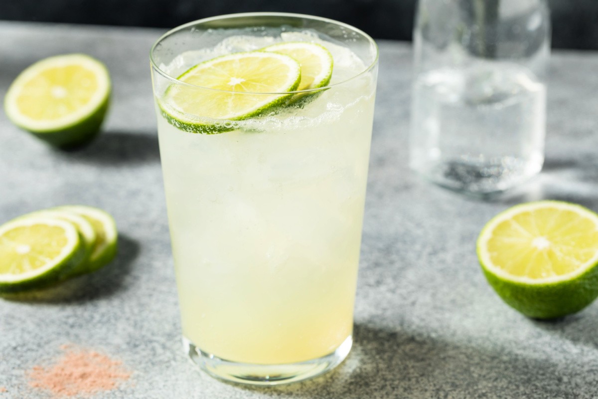 NIMBU PANI 909 ML