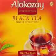 Alokozay Black Tea 200 GM