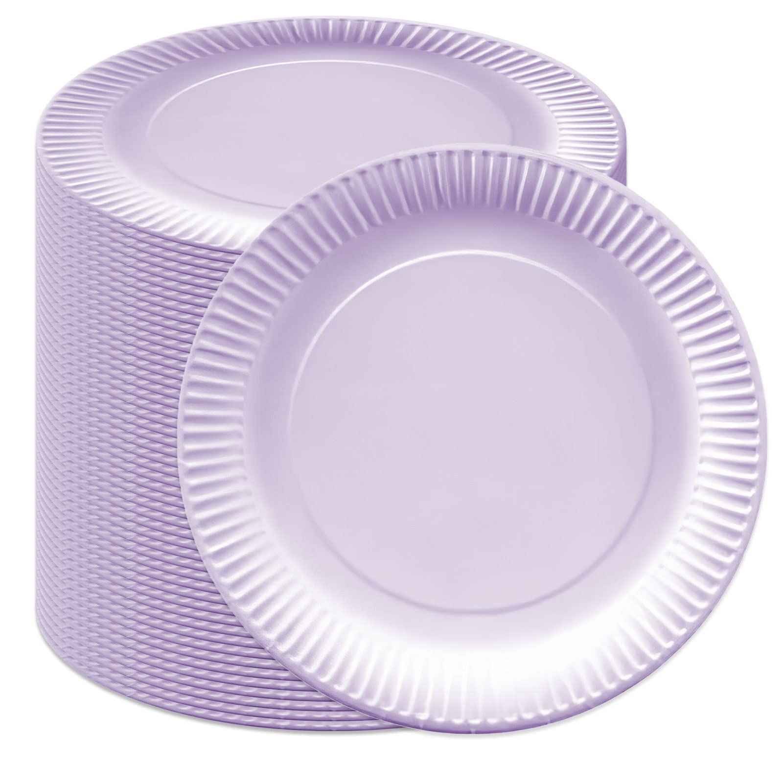 Paper Plate 40 COUNT