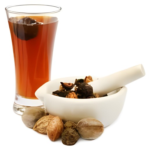 IMPROVA TRIPHALA JUICE 500ML 500 ML