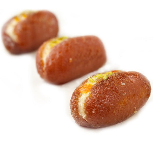 Taaza Malai Jamoon 400 GM
