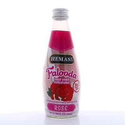 Hemani Falooda Strawberr 9.8 OZ