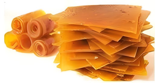 Krishiv Aam Papad 200 GM