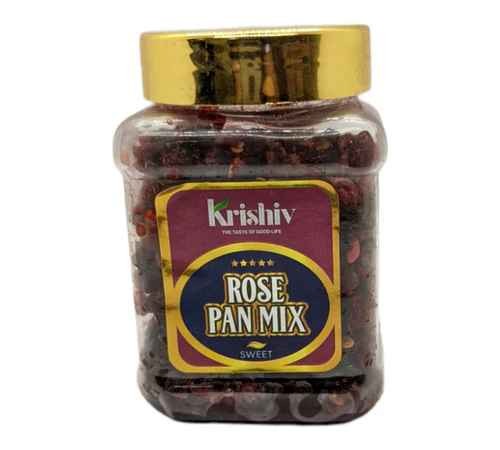 Krishiv Rose Pan Mix 130 GM