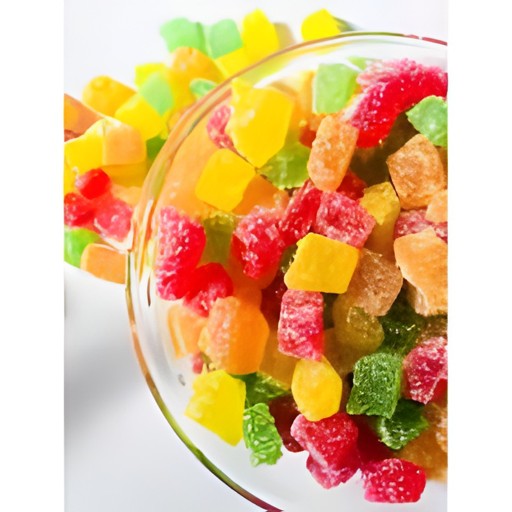 Krishiv Mix Candy 200 GM
