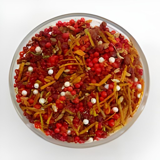 Krishiv Red Mukhwas 230 GM