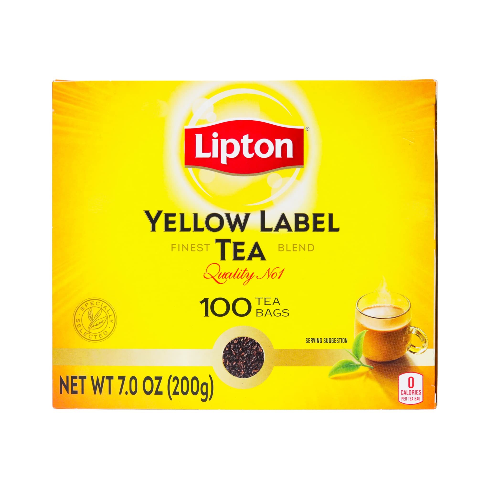 Lipton Tea Bags 100 BAG