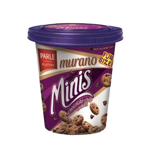 Parle Murano Mini 100 GM