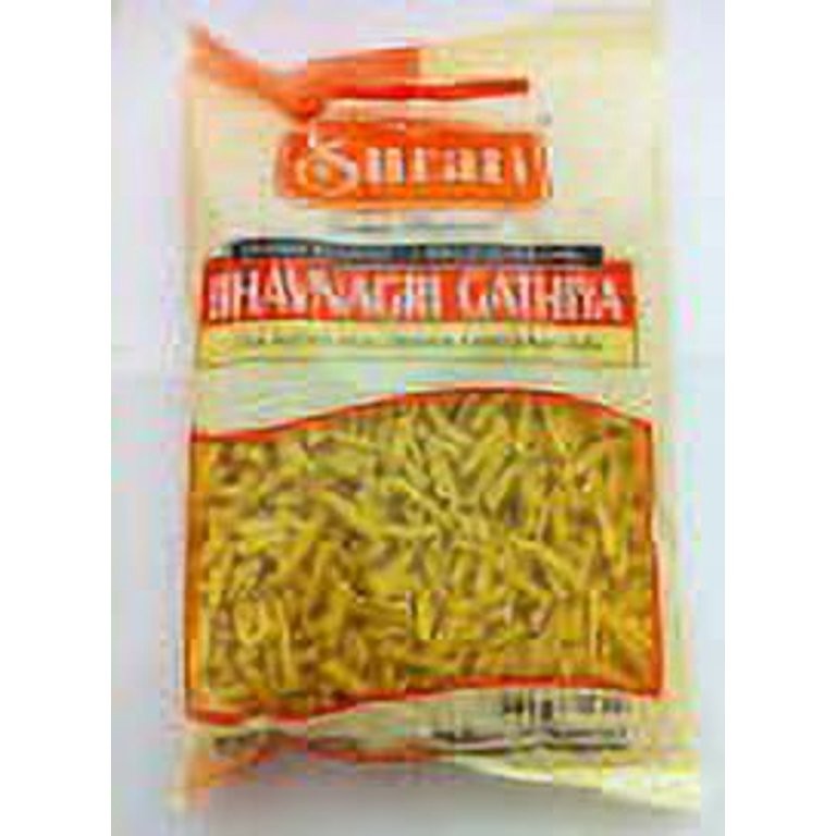 SURATI BHAVNAGRI GATHIYA 300 GM