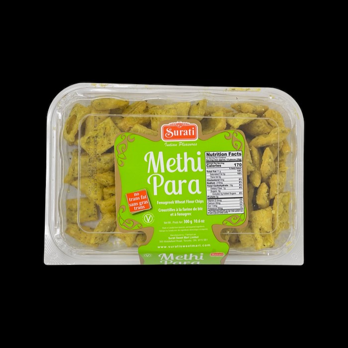 SURATI METHI PARA 300 GM
