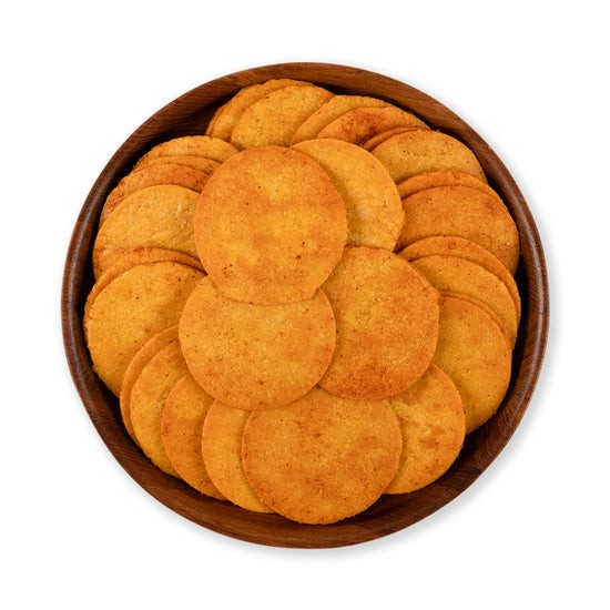 SHALINI CHOLAFALI KHAKRA 180 GM