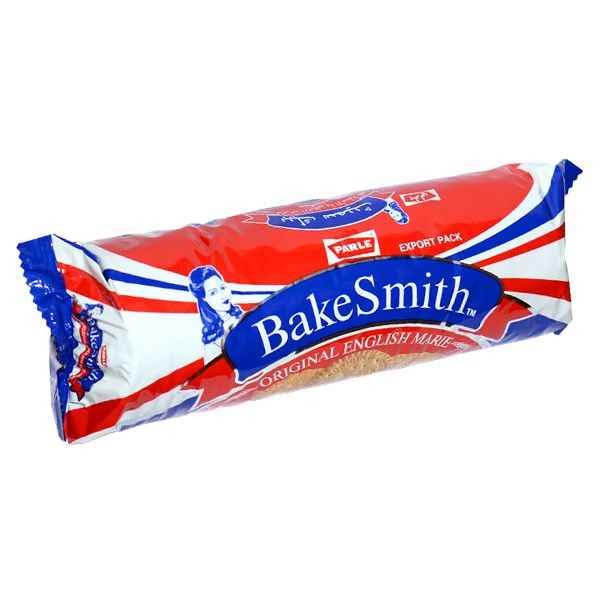 PARLE BAKE SMITH BISCUITS 150 GM