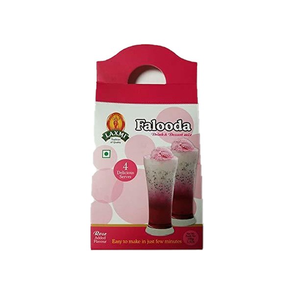 Laxmi Falooda Mix 100 GM