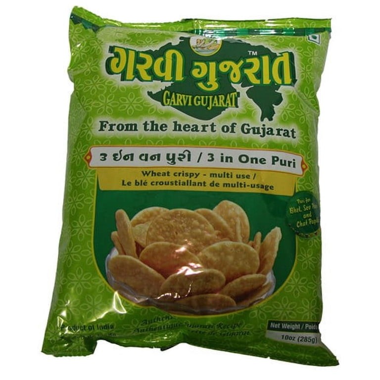 Garvi Gujrat Papdi 285 GM