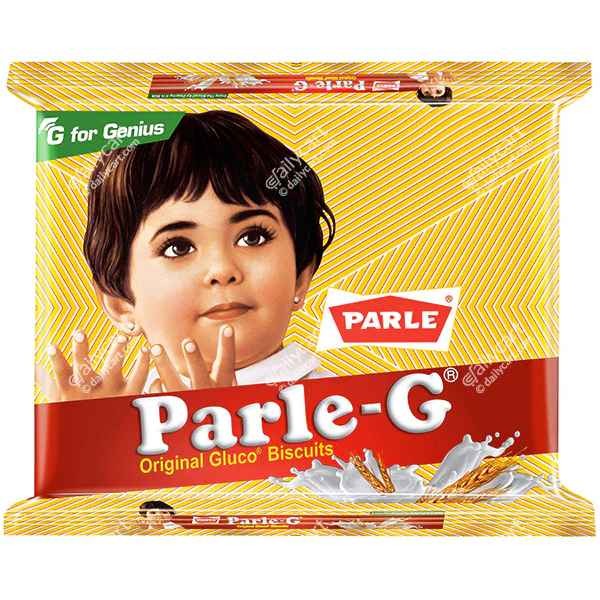 Parle G Gluco Biscuit 676.8 GM