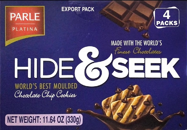 Hide & Seek 330 GM