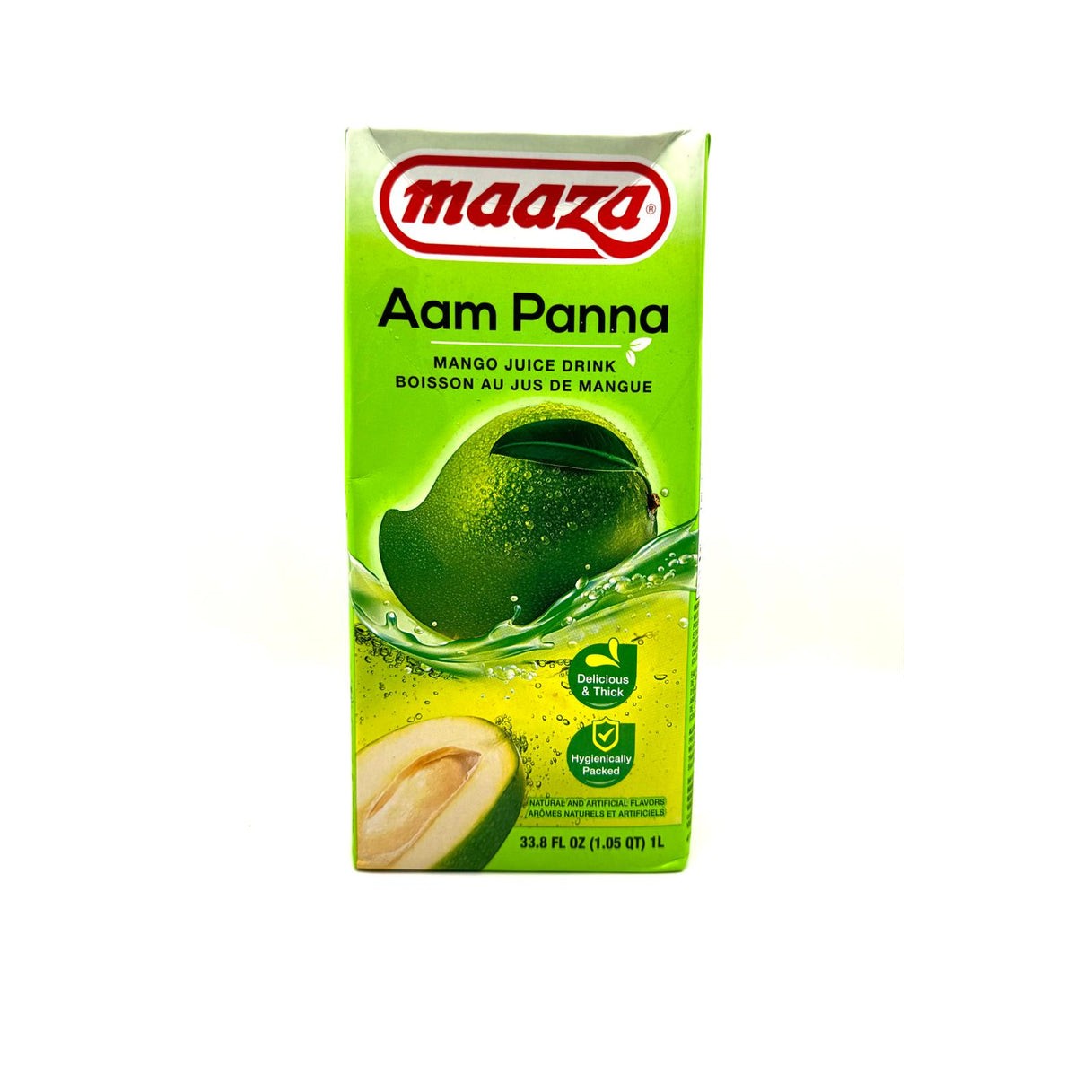 Maaza Aam Panna 1 LTR