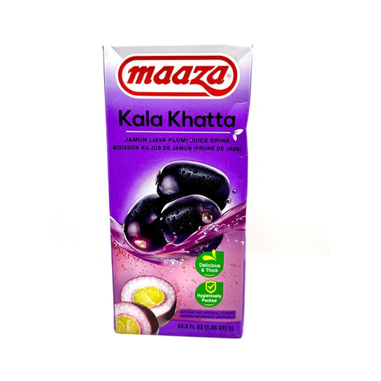 Maaza Kala Khatta Juice 1 LTR