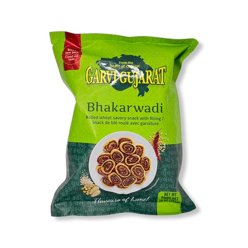 BHAKARWADI GARVI GUJARAT 285 GM
