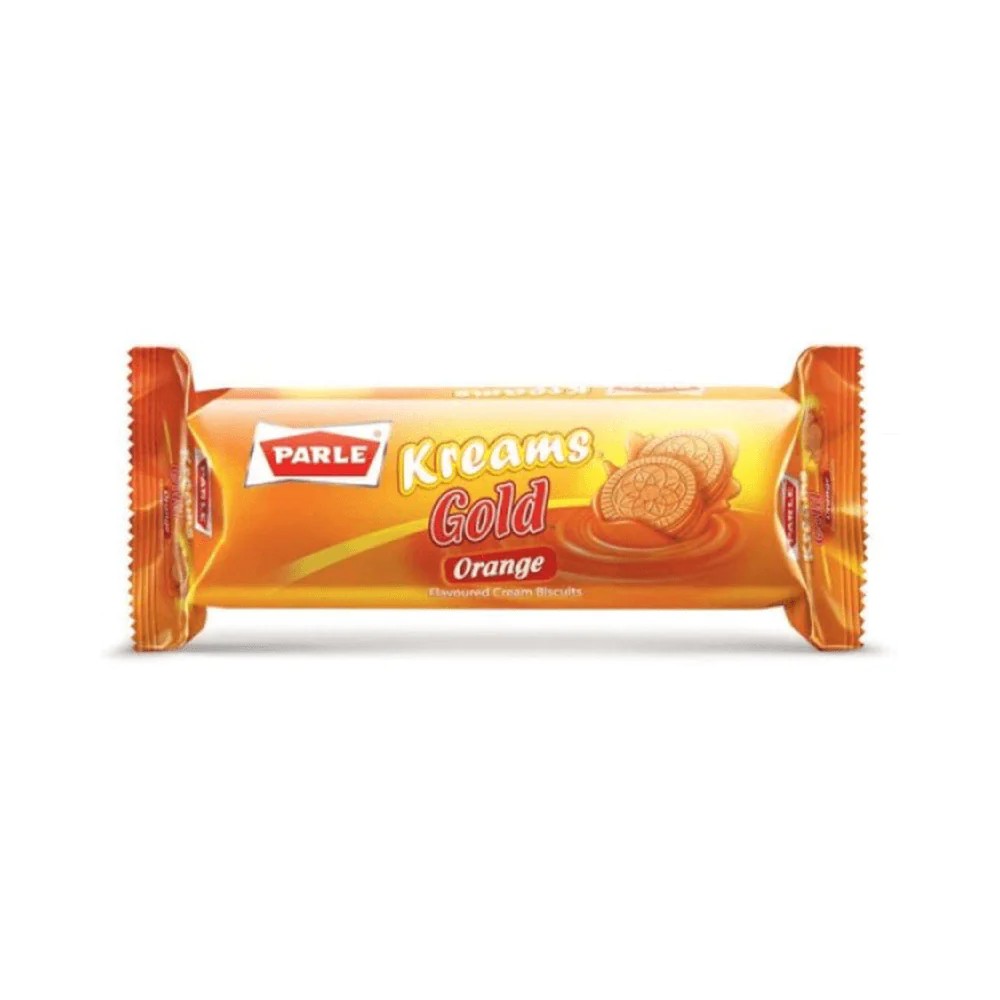 Prale Kreams Gold Orange 66.72 GM