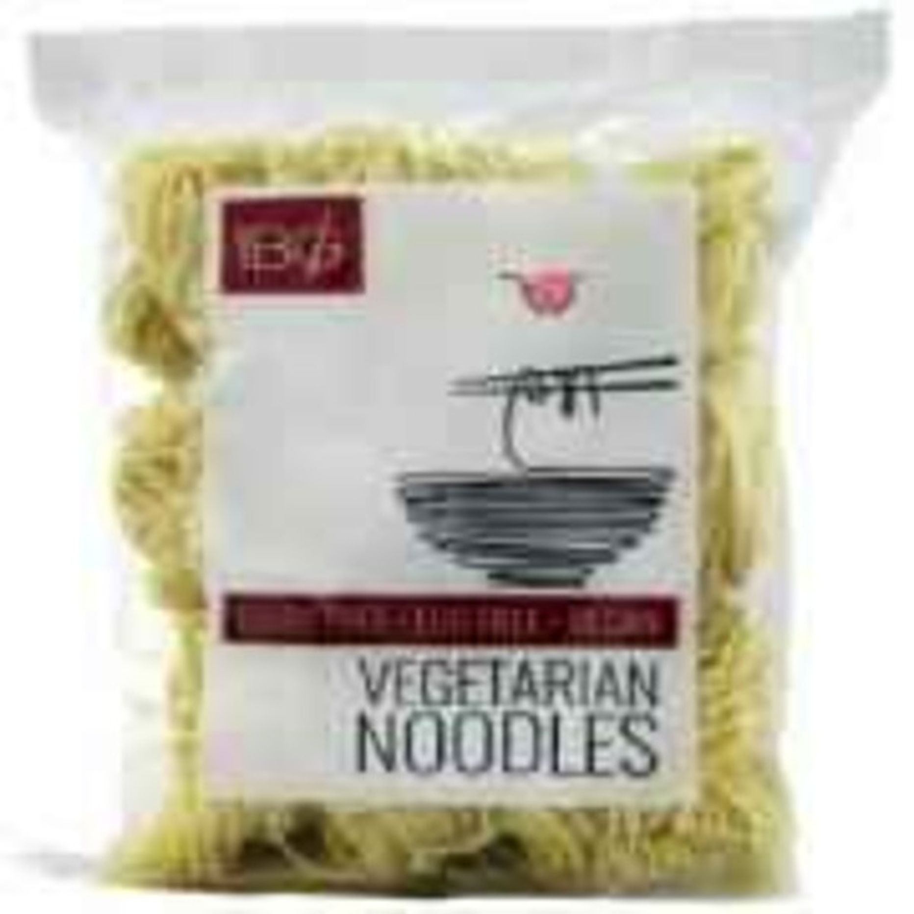 IBG: Vegan Noodles 0.88 EACH