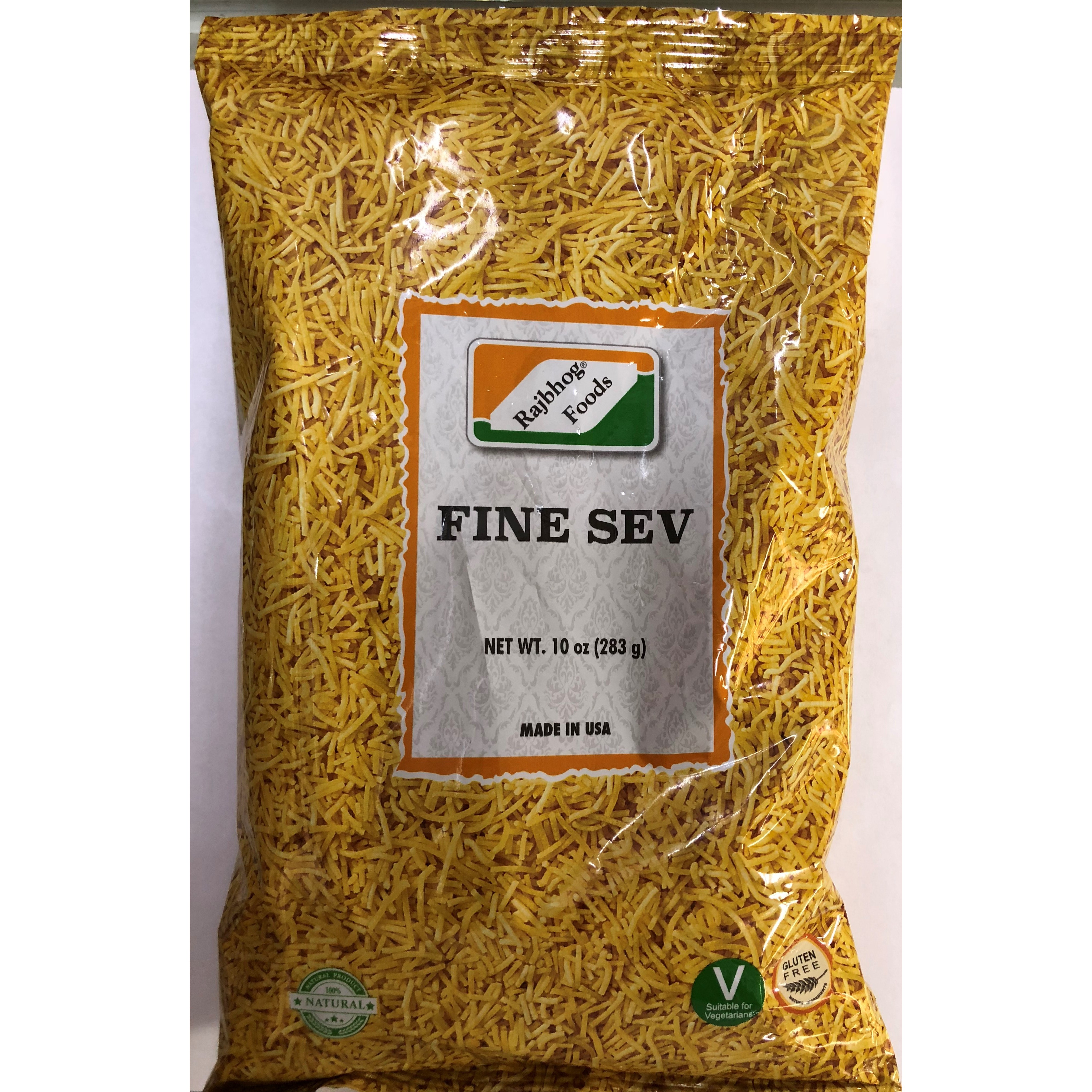 Rajbhog Fine Sev 283 GM