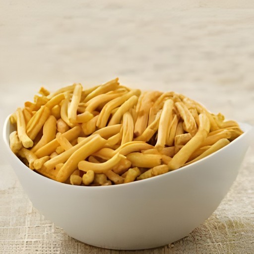 Rajbhog Garlic Gathiya 10 OZ