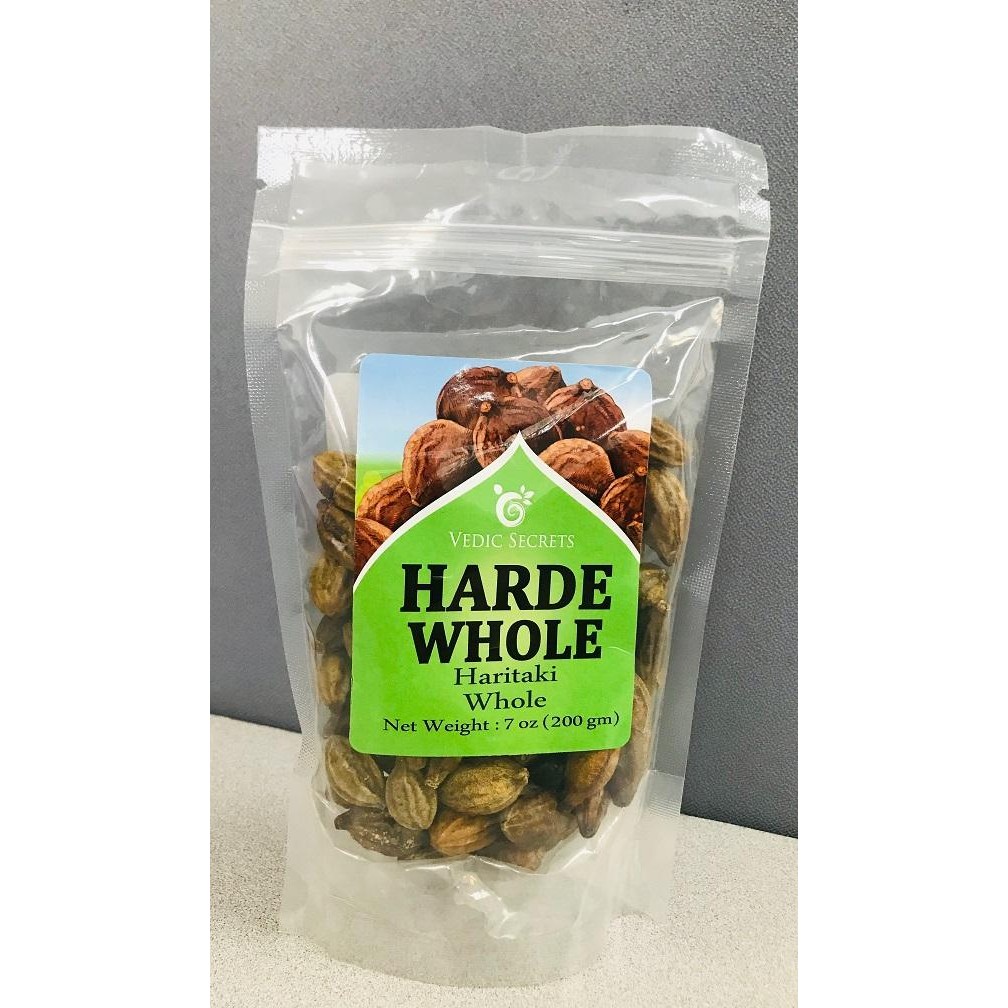 HARDE WHOLE VEDIC SECRETS 200 GM