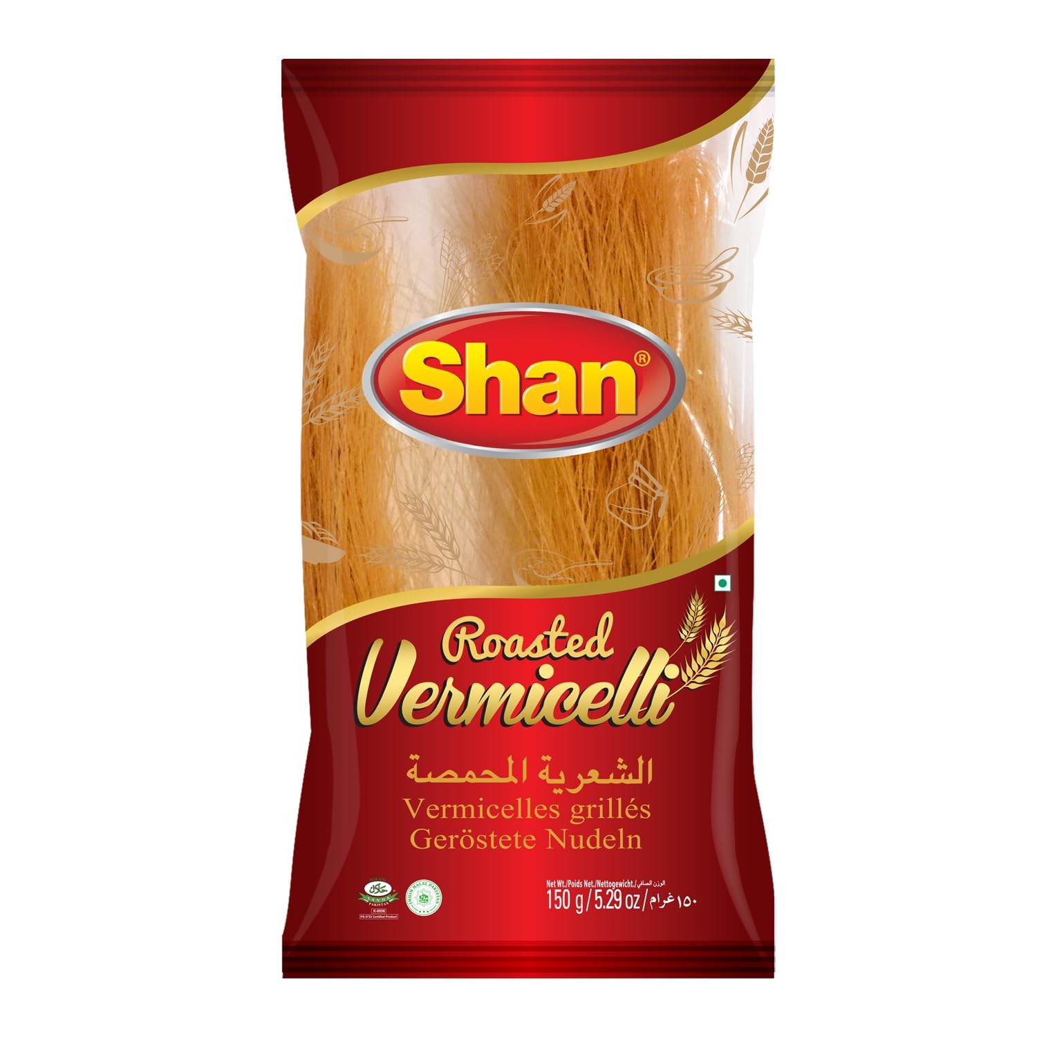 Shan Vermicilli 150 GM
