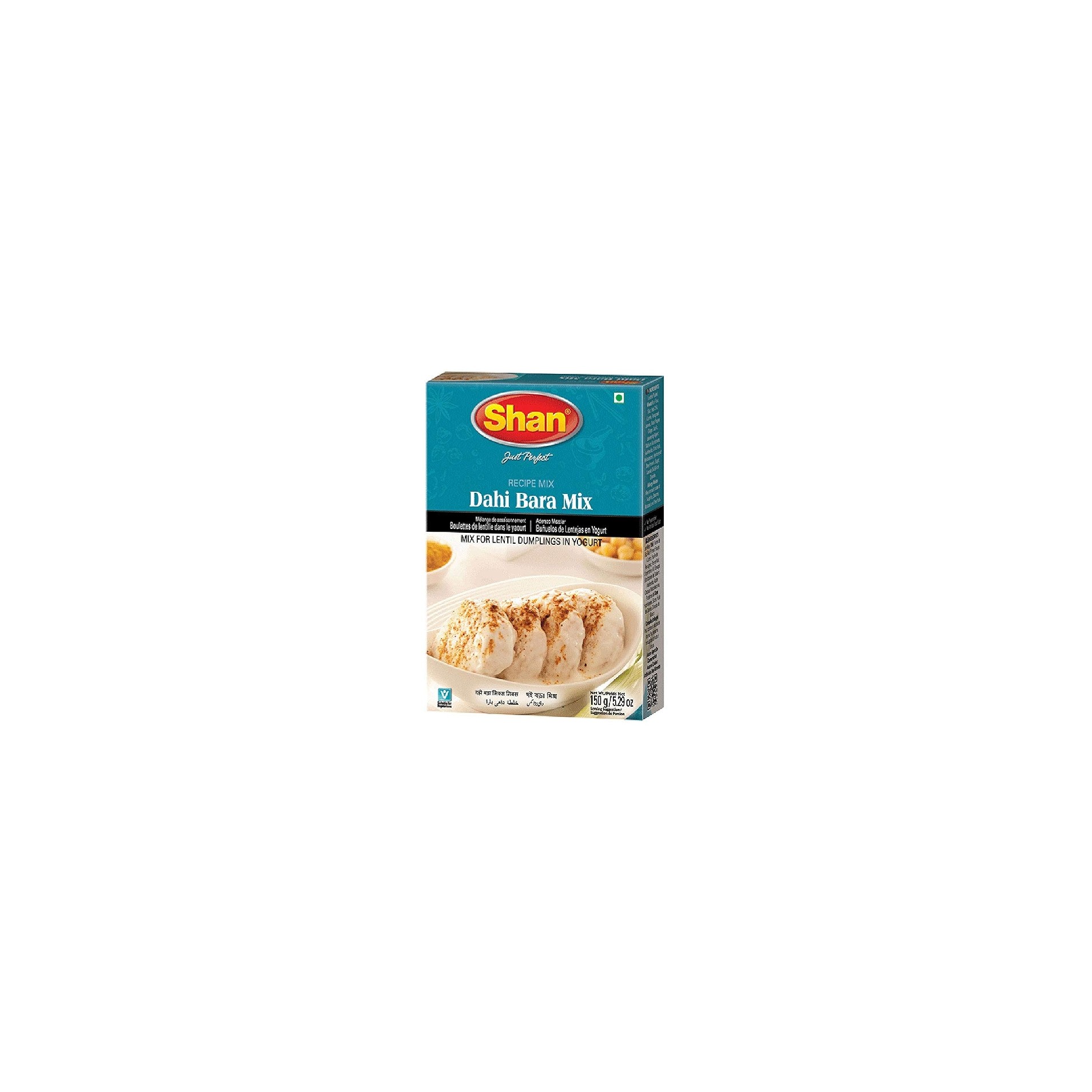 Shan Dahi Bara Mix 175 GM