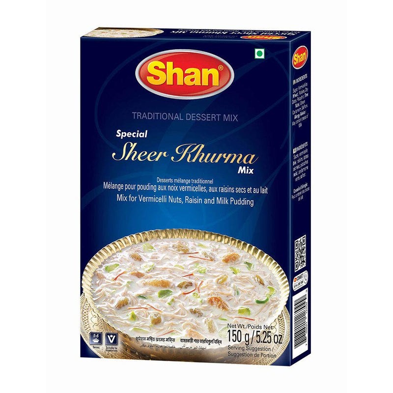 Sheer Khurma Shan 150 GM