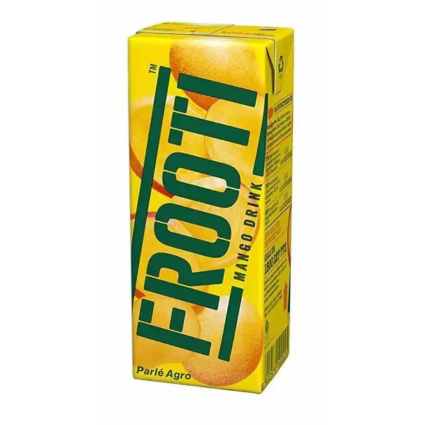 Frooti (200ml) 27 PACK