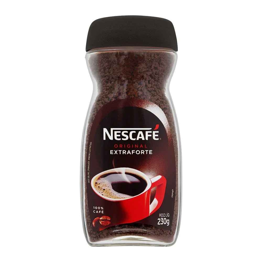 Nescafe 160 GM