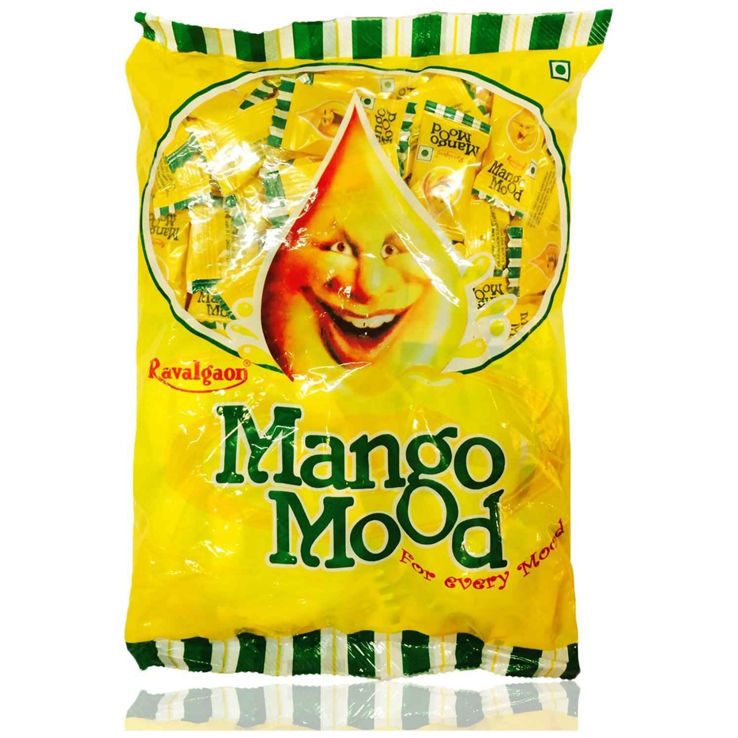 Ravalgaon Mango Mood 100 GM