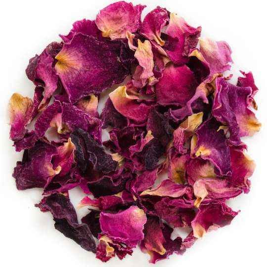 Herbi Rose Petals 29 GM