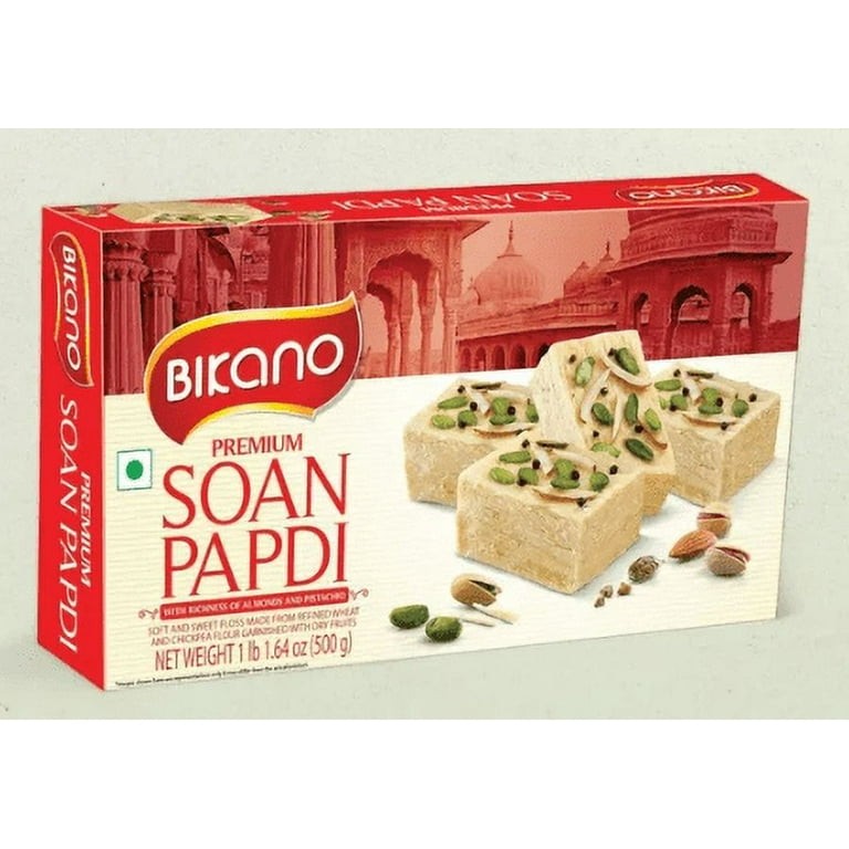 BC Cocon Soan Papdi 500 GM