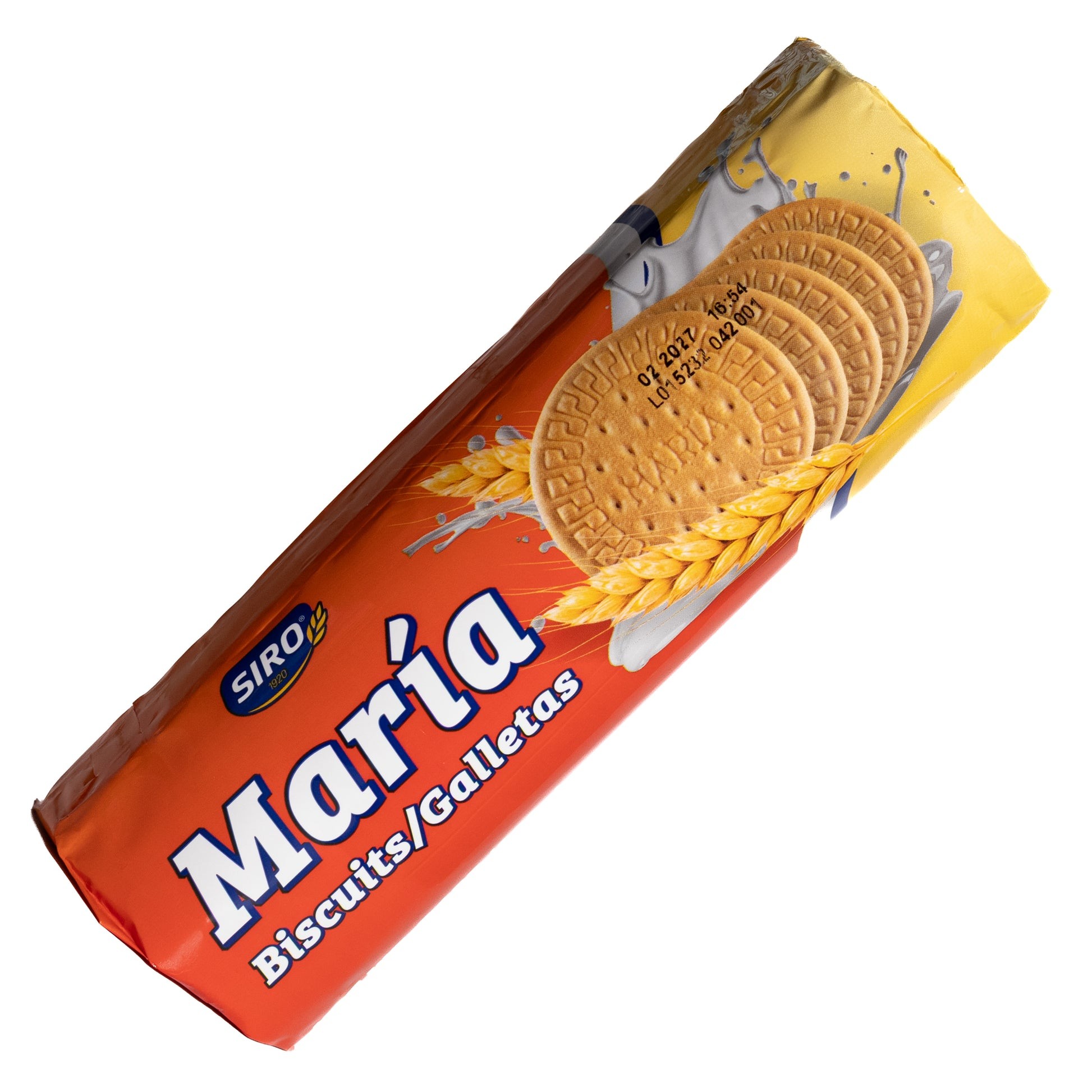 Siro Maria Biscuits 200 GM