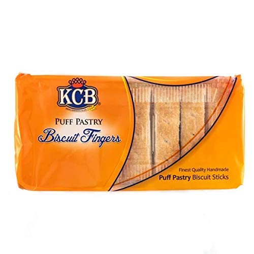 KCB PUFF PASTRY 200 GM