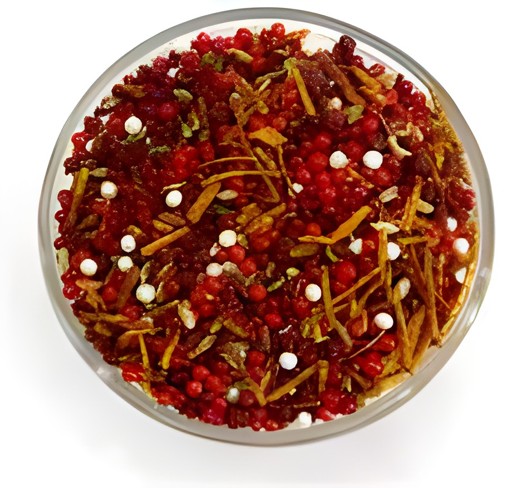 Red Mukhwas 200 GM