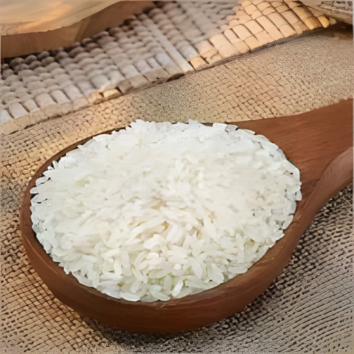 ORGANIC SONA MASOORI RICE 10 LBS