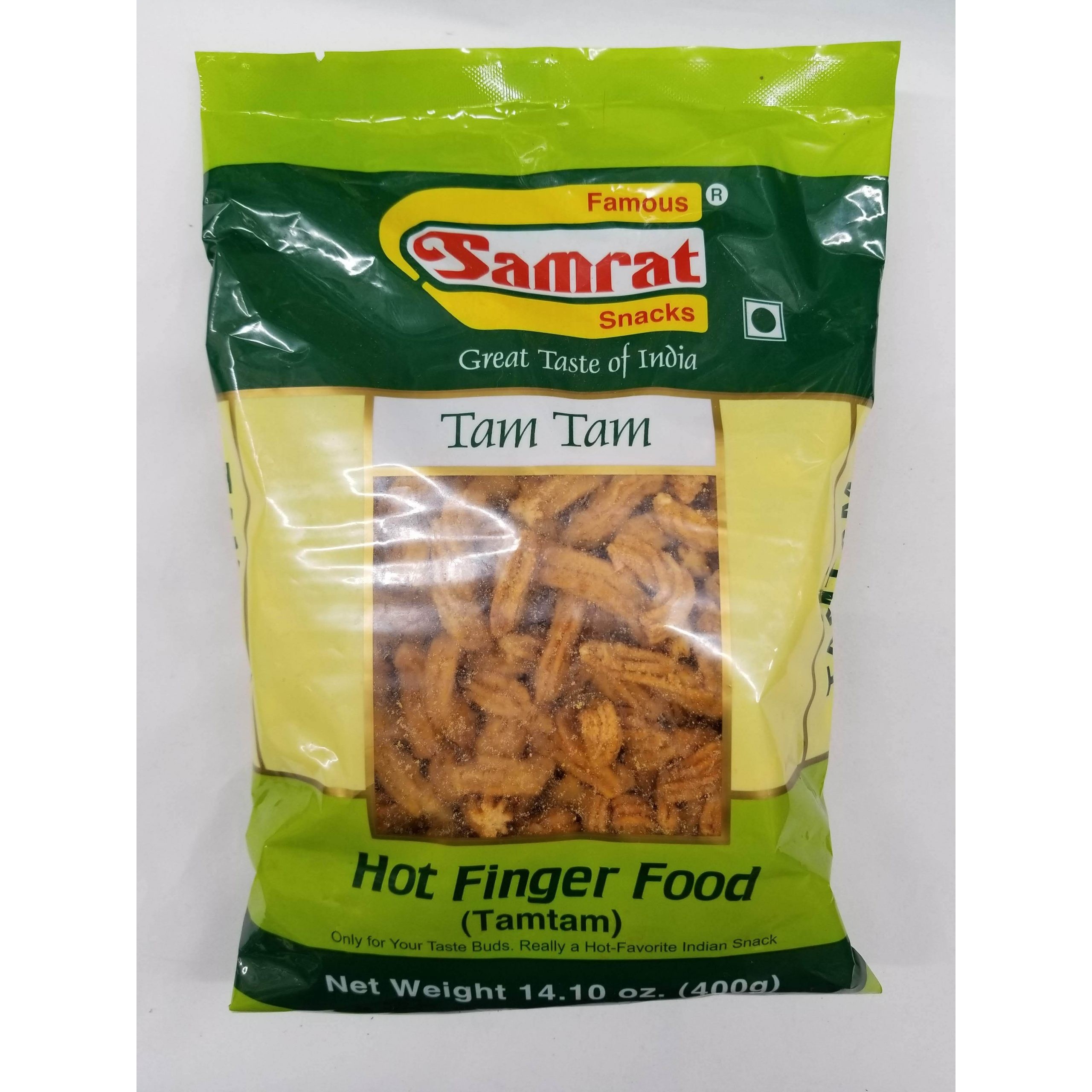 Samrat Tam Tam 400 GM