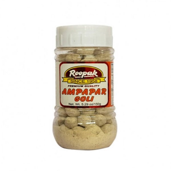 ROOPAK AMPAPAR GOLI 150 GM