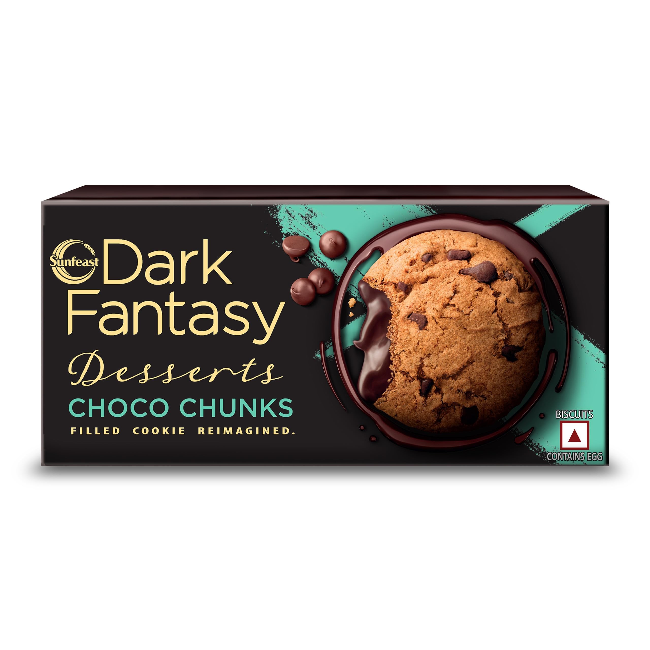 DARK FANTASY COOKIS 75 GM