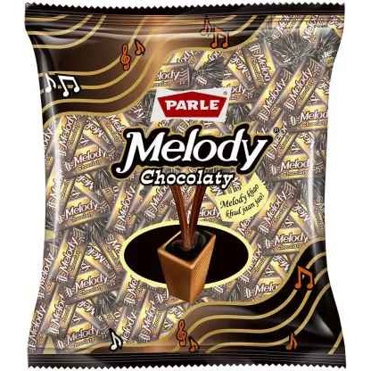 Gazab Melody Candy 150 GM