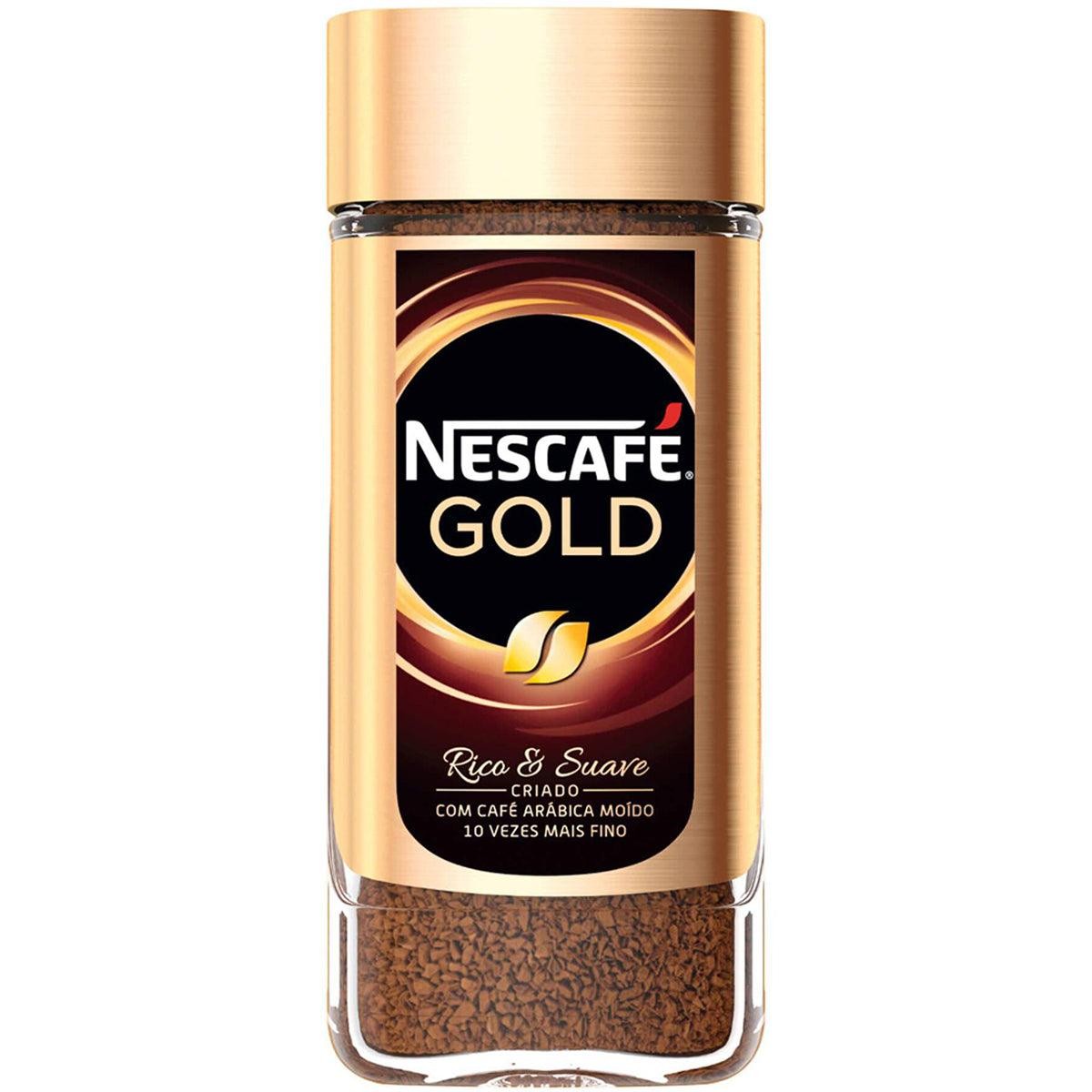 Nescafe Gold 100 GM
