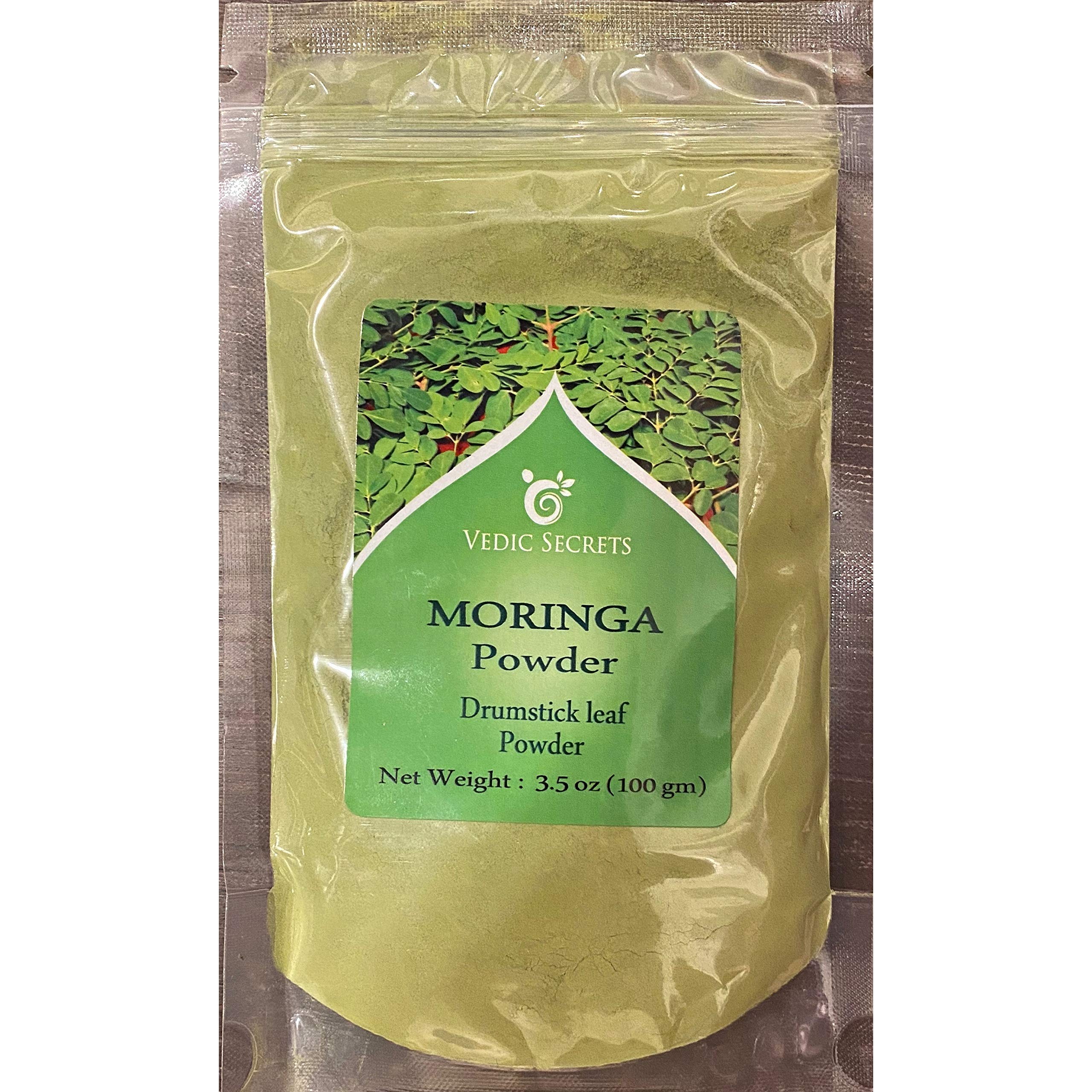 Vedic Moringa Powder 100 GM